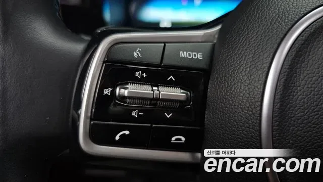 Kia Sorento дизель 2.2 2WD, миниатюра 11