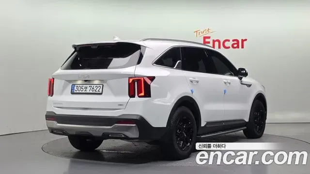Kia Sorento HEV 1.6 2WD Signature, миниатюра 22