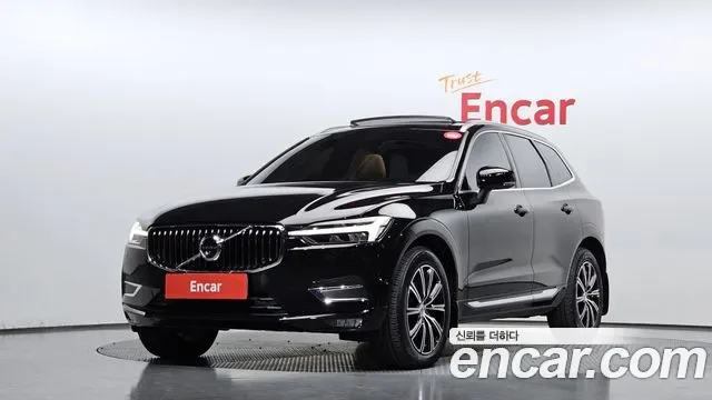 Volvo XC60 B5