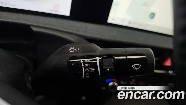 Kia EV6 4WD, миниатюра 23