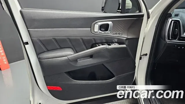 Kia Sorento дизель 2.2 2WD, миниатюра 16