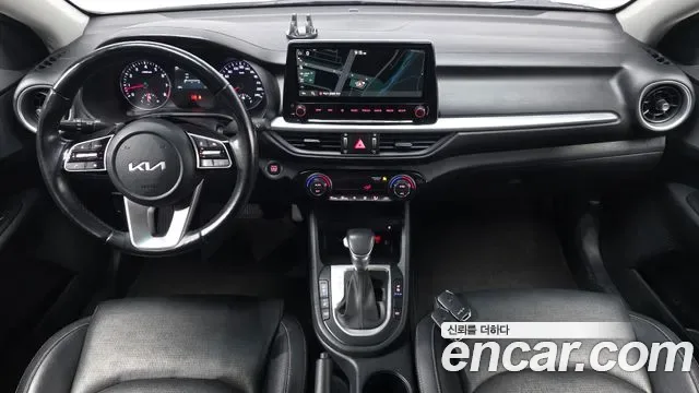 Kia K3 II 1.6 Prestige, миниатюра 18