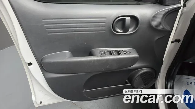 Hyundai Casper Turbo, миниатюра 9