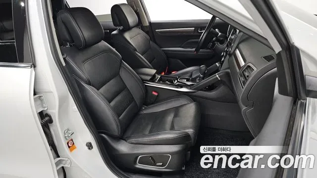 Renault QM6 2.0 LPe RE Signature 2WD, миниатюра 15