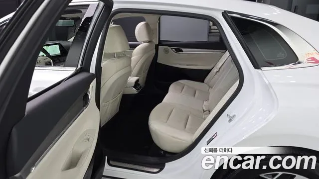 Hyundai Grandeur, миниатюра 5