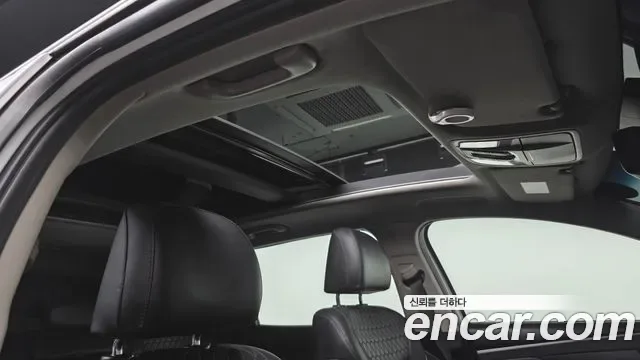 Hyundai Santa FE дизель 2.0 2WD, миниатюра 13