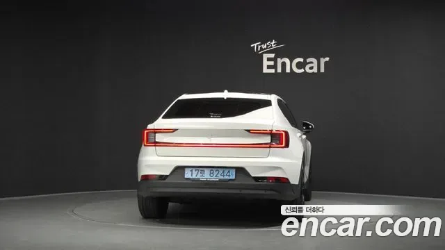 Polestar 2, миниатюра 8