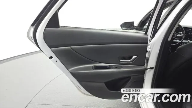 Hyundai Avante (CN7) 1.6 Modern, миниатюра 2