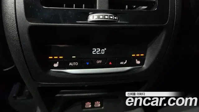 BMW X4 xDrive20i xLine, миниатюра 12