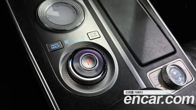 Genesis GV80 3.0 дизель AWD, миниатюра 13