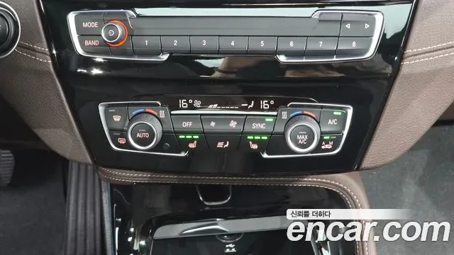 BMW X1 xDrive 20i M, миниатюра 22