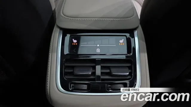 Volvo XC90 B6, миниатюра 21