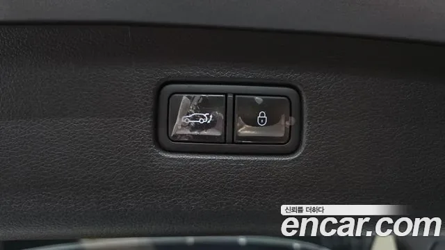 Genesis GV80 3.5T бензин AWD ( ), миниатюра 10