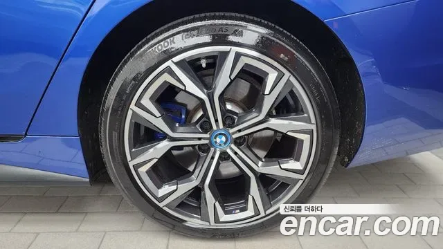 BMW i4 eDrive40 M, миниатюра 23