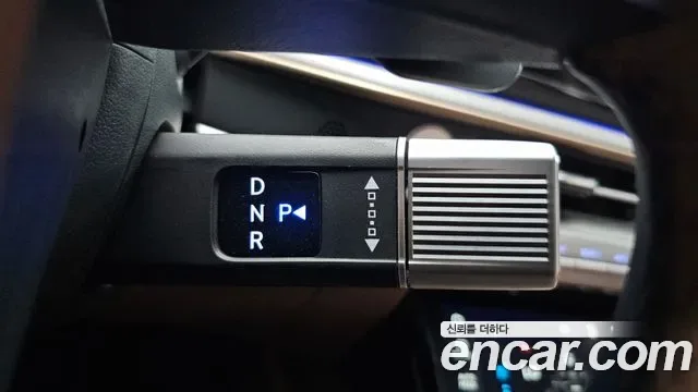 Hyundai Grandeur Calligraphy, миниатюра 23