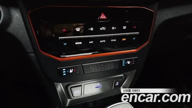KGM Tivoli 1.5 2WD A7, миниатюра 3