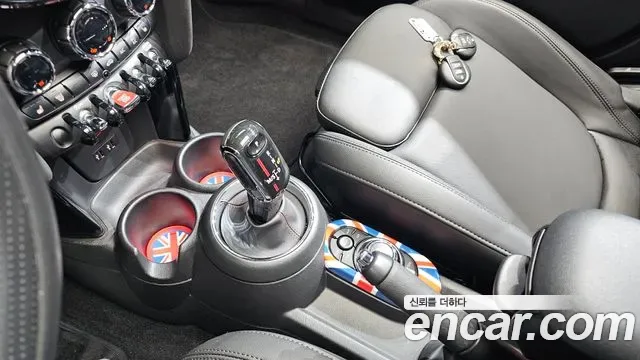 MINI Cooper 5 HIGH III, миниатюра 6