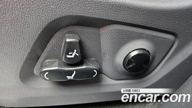 KGM Rexton дизель 2.2 4WD, миниатюра 26