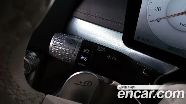 Genesis GV60, миниатюра 29