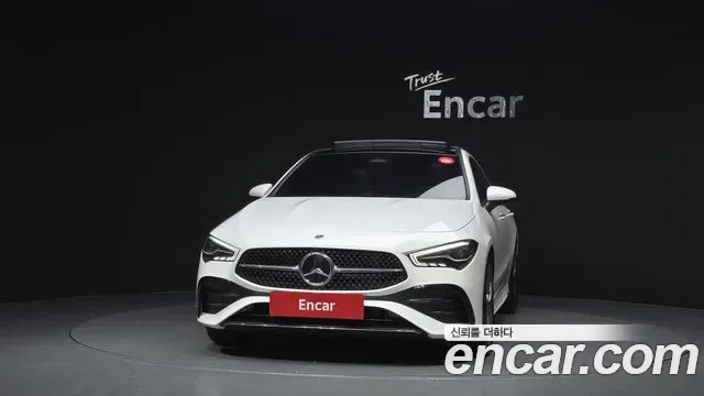 Mercedes-Benz CLA CLA250 4MATIC, миниатюра 29