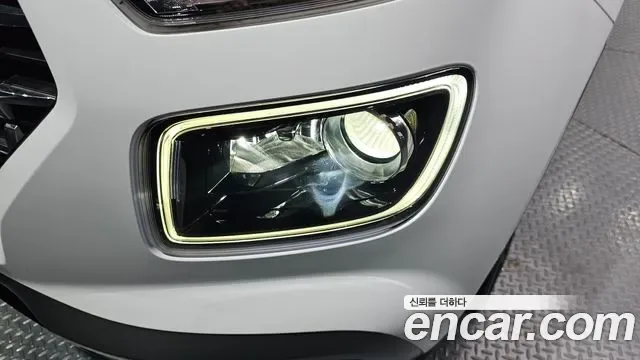 Hyundai Venue 1.6 Modern, миниатюра 4