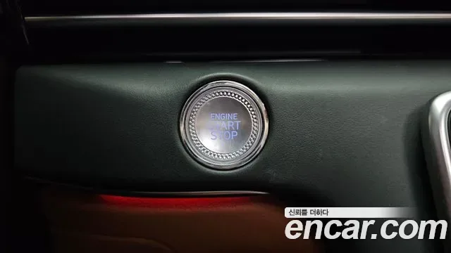 Genesis GV80 2.5T бензин AWD ( ), миниатюра 2