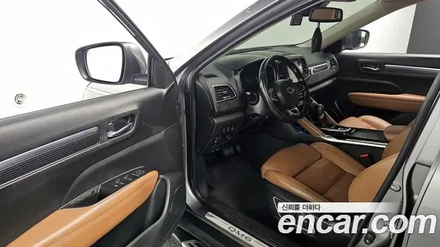 Renault QM6 2.0 LPe RE Signature 2WD, миниатюра 19