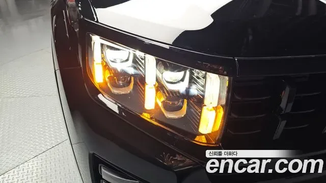 Kia Mohave дизель 3.0 4WD 7 мест, миниатюра 16