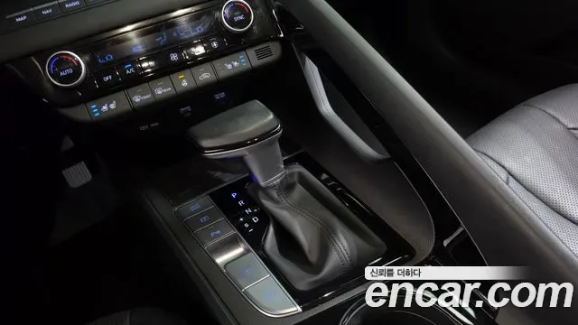 Hyundai Avante (CN7) 1.6 Inspiration, миниатюра 9