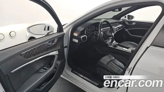 Audi A6 45 TFSI Premium, миниатюра 21