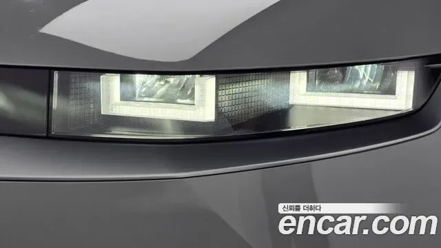 Hyundai Ioniq 5 AWD, миниатюра 11