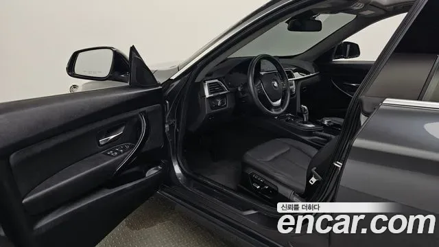 BMW 3 GT (F34) GT 320d, миниатюра 5