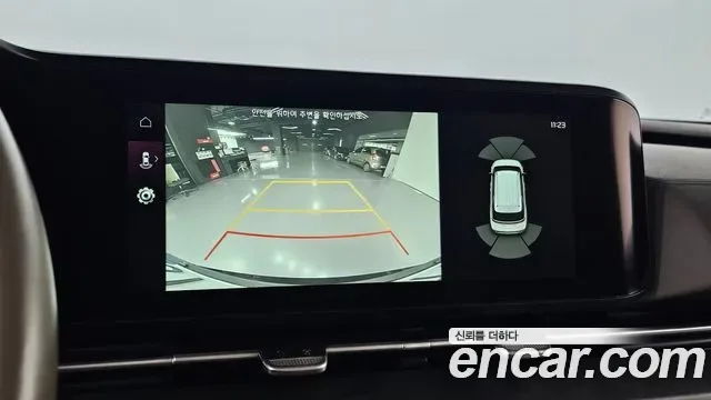 Kia Carnival дизель 9 мест ( ), миниатюра 21