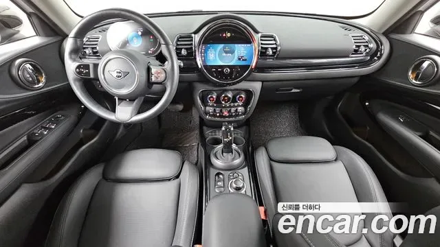 MINI Cooper II, миниатюра 3