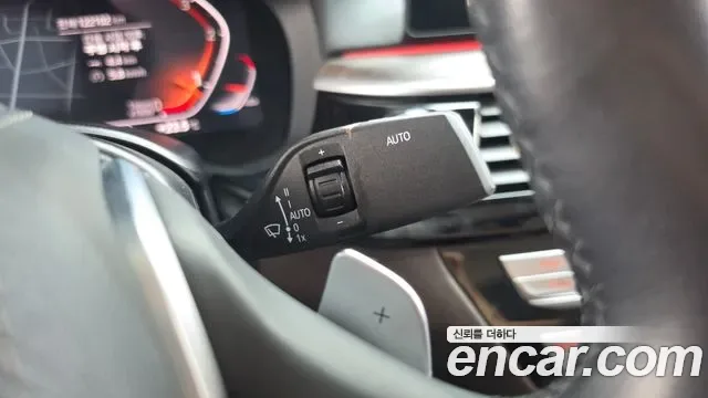 BMW 6 GT (G32) 620d xDrive, миниатюра 19
