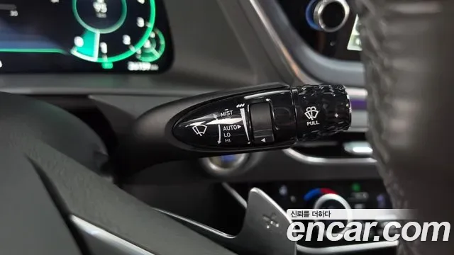 Hyundai Sonata 2.0 Inspiration, миниатюра 12