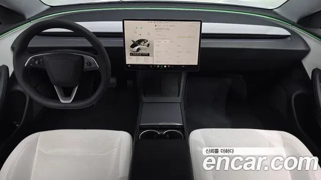 Tesla 3 AWD, миниатюра 27