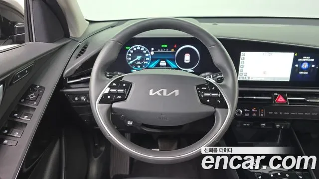 Kia Niro EV, миниатюра 19