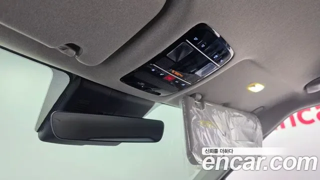 Hyundai Santa FE HEV 1.6 2WD, миниатюра 13