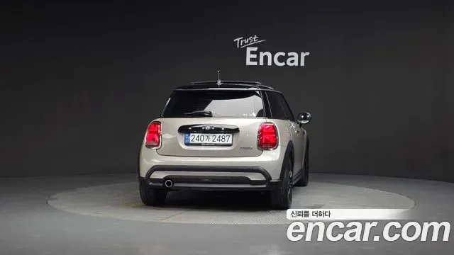 MINI Cooper III, миниатюра 24