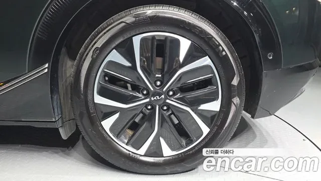 Kia EV6 4WD, миниатюра 29
