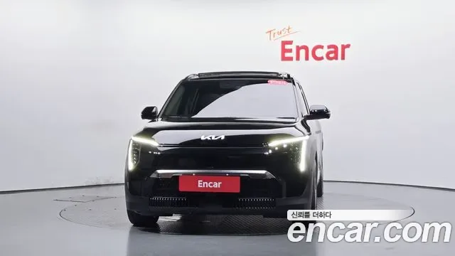 Kia EV3 2WD, миниатюра 18
