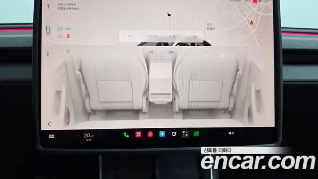 Tesla Y RWD, миниатюра 12