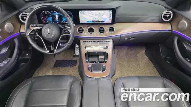 Mercedes-Benz E-Class E250, миниатюра 23