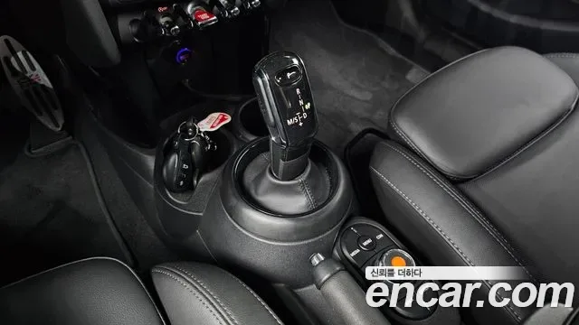 MINI Cooper 5 III, миниатюра 15