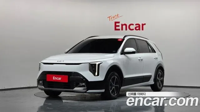 Kia Niro Prestige, миниатюра 3