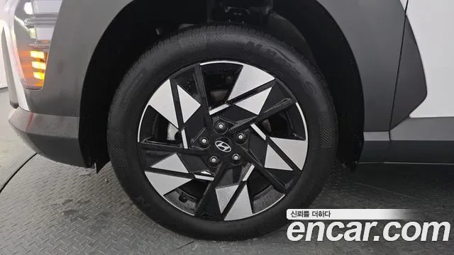 Hyundai Kona Inspiration, миниатюра 10