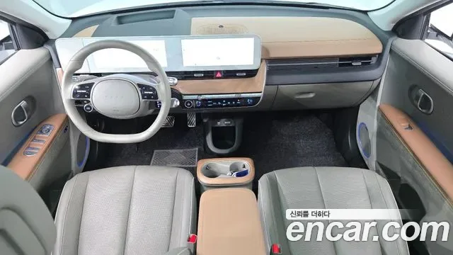 Hyundai Ioniq 5 Prestige, миниатюра 29