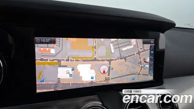 Mercedes-Benz E-Class E250, миниатюра 8