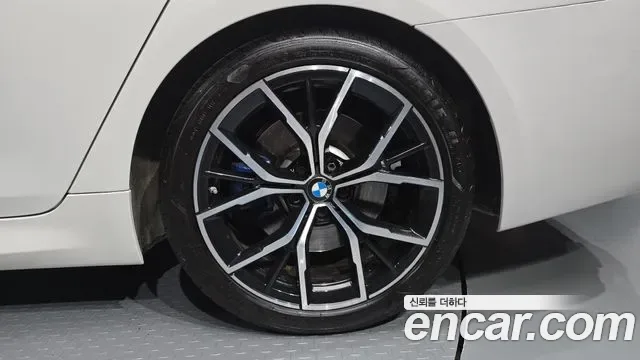 BMW 5 (G30) 530i M, миниатюра 5